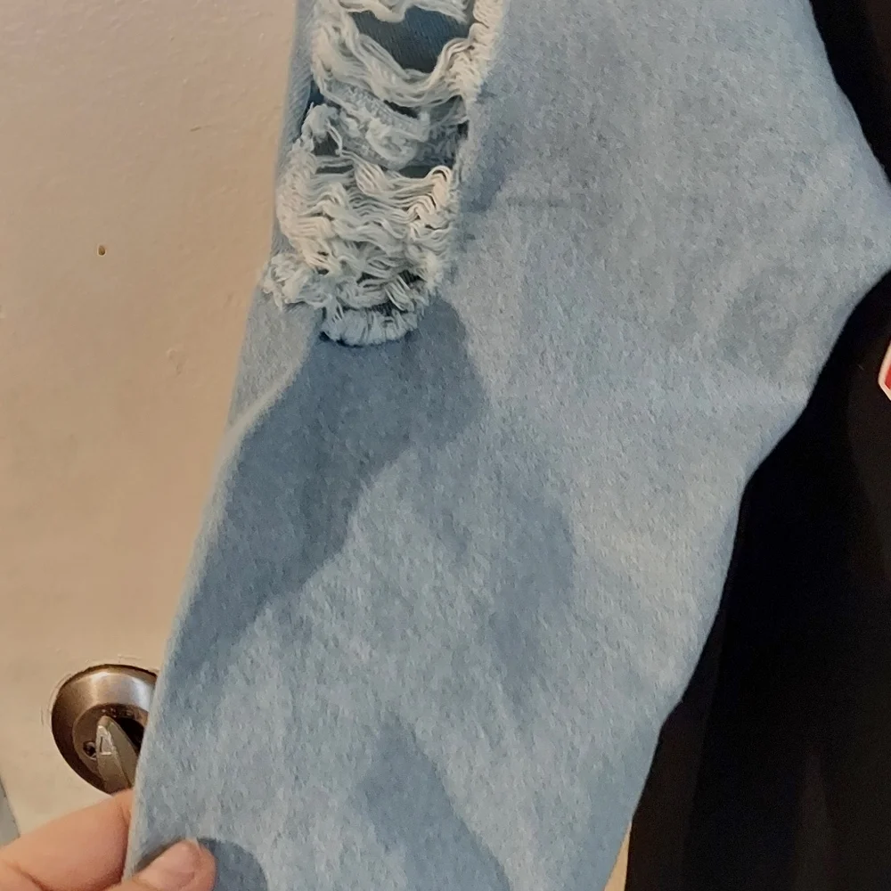 Jolie & Joy Shirt Dress *sexy savage* - Picture 3 of 6